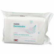 Isdin germisdin hygiene & protection intim - toallitas de higiene intima (20 toallitas)