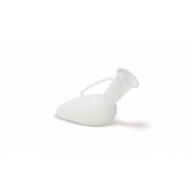 Acofar orinal botella masculina