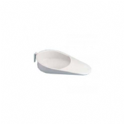 Orinal tipo cuña con asa - acofar (1 unidad 2,5 l)