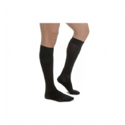 Calcetin descanso comp normal - medilast (ref 300 negro t- gde)