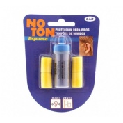 Tapones oidos - noton (4 u)