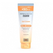 Fotoprotector isdin gel cream spf 50+ (250 ml)