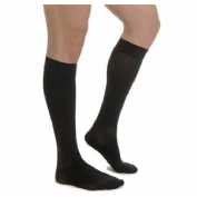 Calcetin descanso comp normal - medilast (ref 300 negro t- egde)