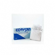 Braga incontinencia - corysan (cierre clip t- 8)