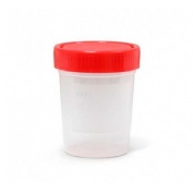 Envase recogida orina acofar (100 ml)