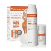 Thiomucase (kit 50 ml + 200 ml)