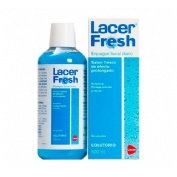 Lacerfresh colutorio (500 ml)