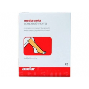 Media corta (a-d) comp normal - acofar (t-4)