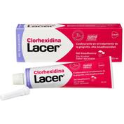 Lacer gel bioadhesivo clorhexidina (50 ml)