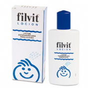 Filvit locion pediculicida (1 envase 100 ml)