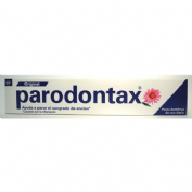 Parodontax sin fluor pasta dental (75 ml)