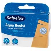 Salvelox plast - aposito adhesivo (plast 1 x 6 cm)