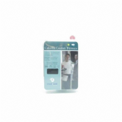 Calcetin - medilast confort (ref 295 negro t- gde)