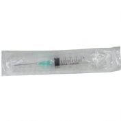 Jeringa c/a acofar (5 ml  a:40 x 0.8)