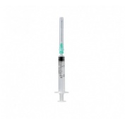 Jeringa c/a acofar (2 ml a: 40 x 0.8)