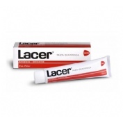 Lacer pasta dentifrica (125 ml)