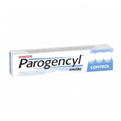 Parogencyl encias control dentifrico (1 envase 125 ml)