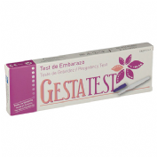 Gestatest test de embarazo