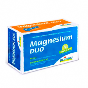 Magnesium duo (80 comprimidos)