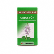 Ortosifon arkopharma (100 capsulas)