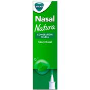 Vicks nasal natura 20 ml