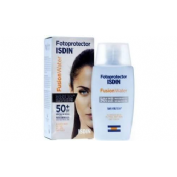 Fotoprotector isdin spf-50+ fusion water (50 ml)