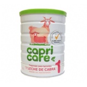 Capricare 1 preparado lactantes - leche de cabra (800 g)