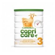 Capricare 3 leche de crecimiento desde 12 meses - leche de cabra (800 g)