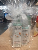 Pack 4 productos Jowae de Hidratación y Limpieza Facial