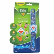 Relec pulsera aromatica (1 unidad doraemon)