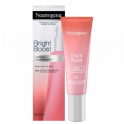 Neutrogena bright boost serum iluminador (1 envase 30 ml)