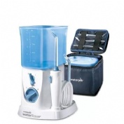 Irrigador dental waterpik traveler wp300 viaje dep. 400 ml b