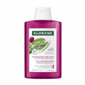 Klorane champu hidratante al higo de babaria 200 ml