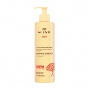 Nuxe sun leche facial-corporal after sun 400 ml