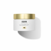 Isdinceutics glicoisdin 8 soft crema facial efecto peeling (1 envase 50 ml)