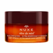Nuxe reve de miel balsamo labial ultra-hidratante 15 ml