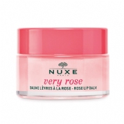 Nuxe very rose balsamo de labios 15 ml
