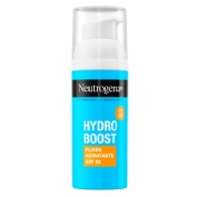 Neutrogena hydro boost fluido hidratante spf 50  1 envase 50 ml
