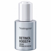 Neutrogena retinol boost+ serum intenso de noche (1 envase 30 ml)