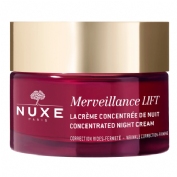 Nuxe merveillance lift crema concentrada noche 50 ml
