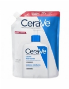 Cerave locion hidratante  1 envase 473 ml recarga
