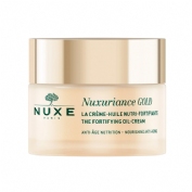 Nuxe nuxuriance gold crema aceite nutri.antiedad 50 ml