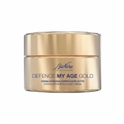 Bionike defence my age gold crema noche 50 ml