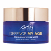 Bionike defence my age crema de noche 50 ml