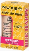 Nuxe reve d miel stick duplo