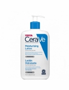 Cerave locion hidratante (473 ml)