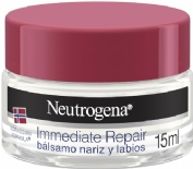 Neutrogena formula noruega balsamo labios y nariz reparacion inmediata 1 envase 15 ml - balsamo labi
