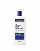 Neutrogena formula noruega hidratacion profunda - locion corporal piel seca (400 ml)
