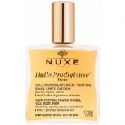 Nuxe huile prodigioso riche 100ml
