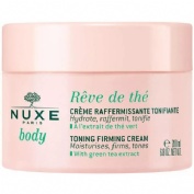 Nuxe reve de the crema reafirmante